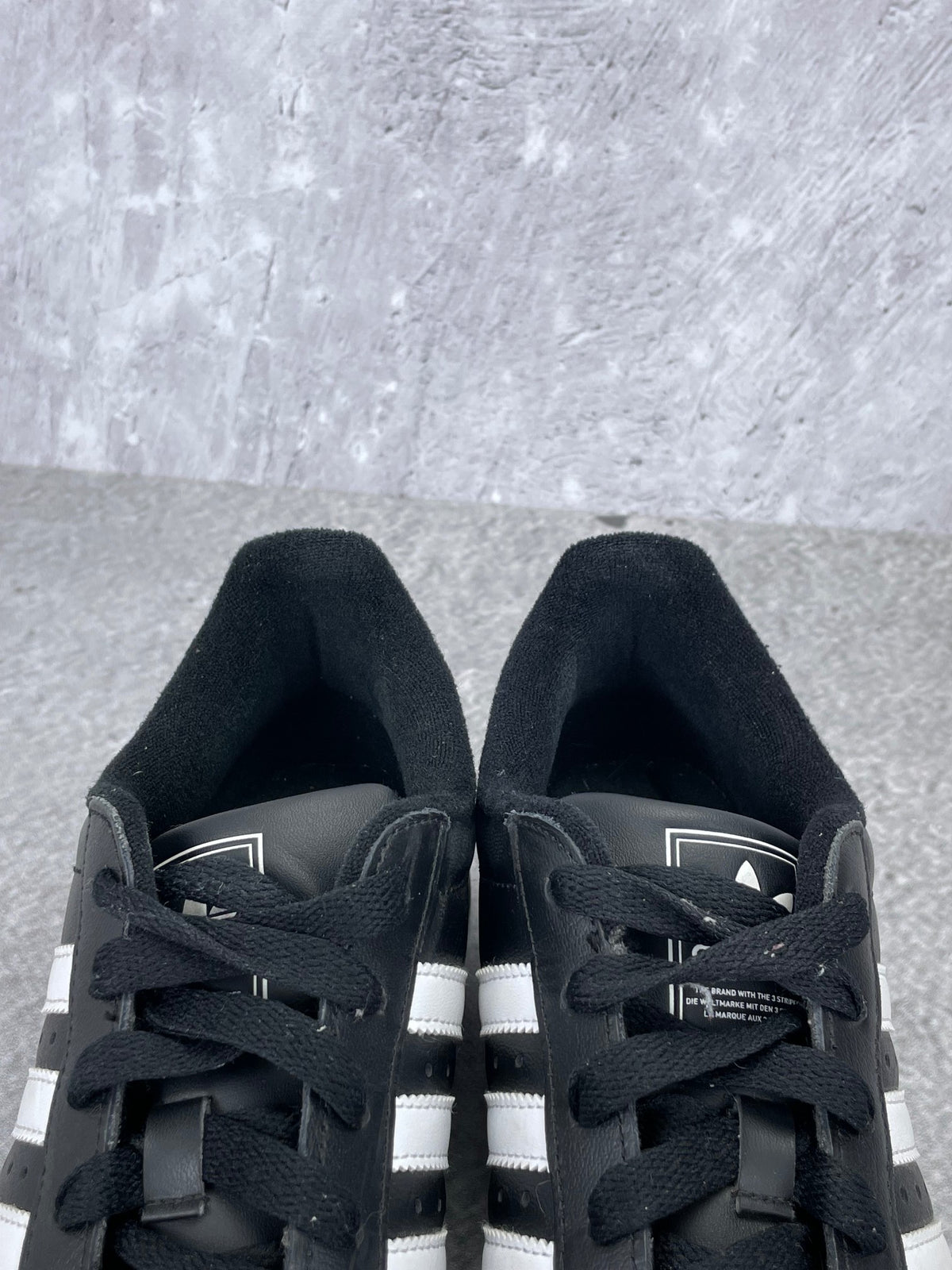 Adidas Superstar II rozmiar 38 2/3