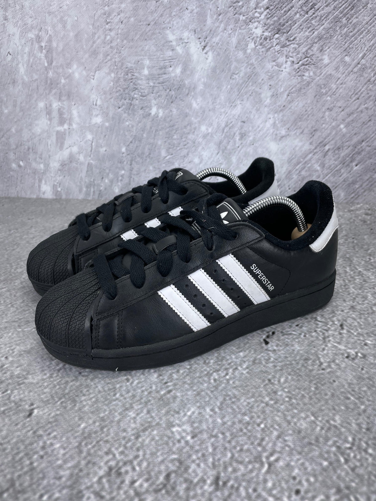 Adidas Superstar II rozmiar 38 2/3