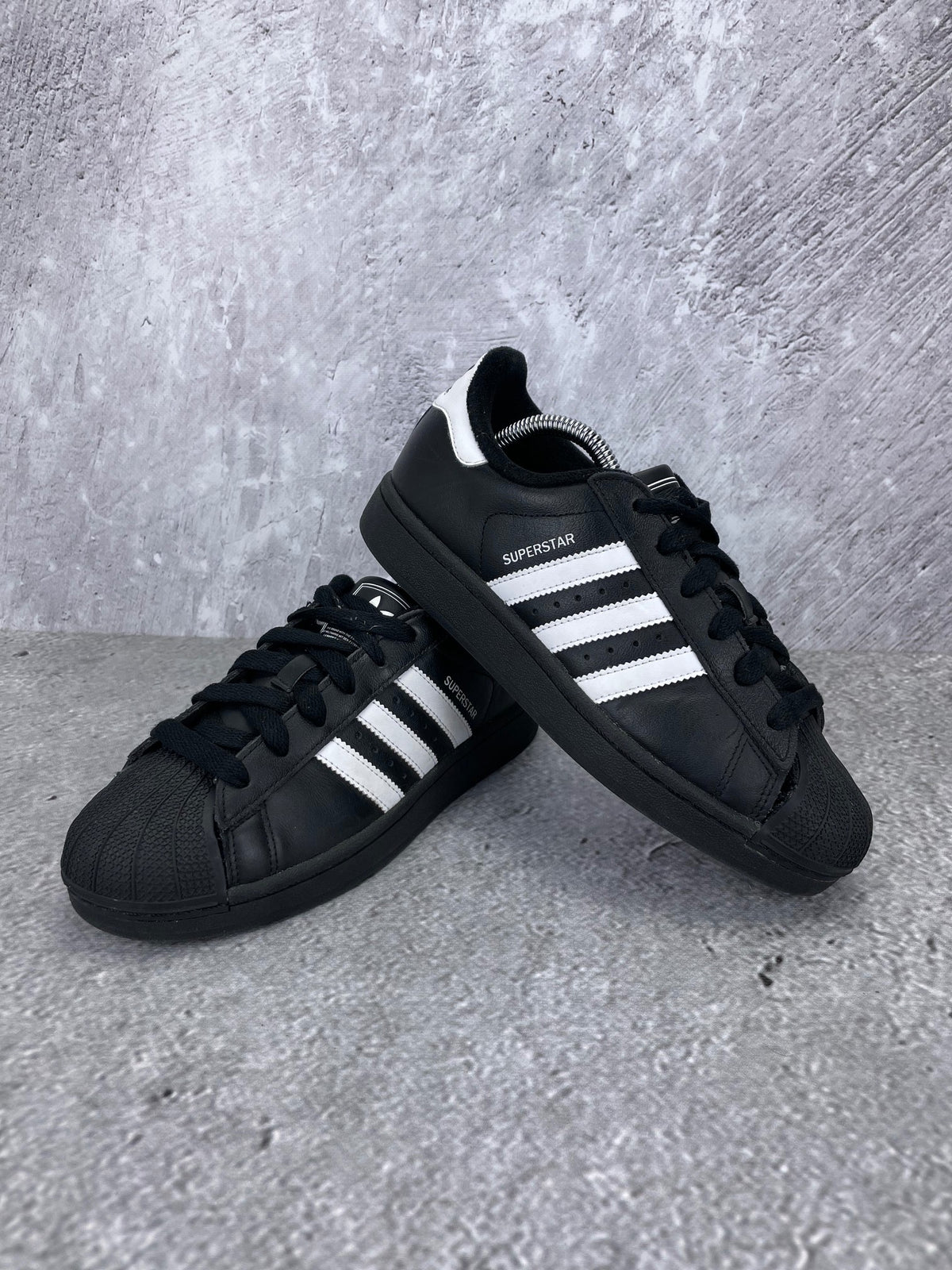 Adidas Superstar II rozmiar 38 2/3