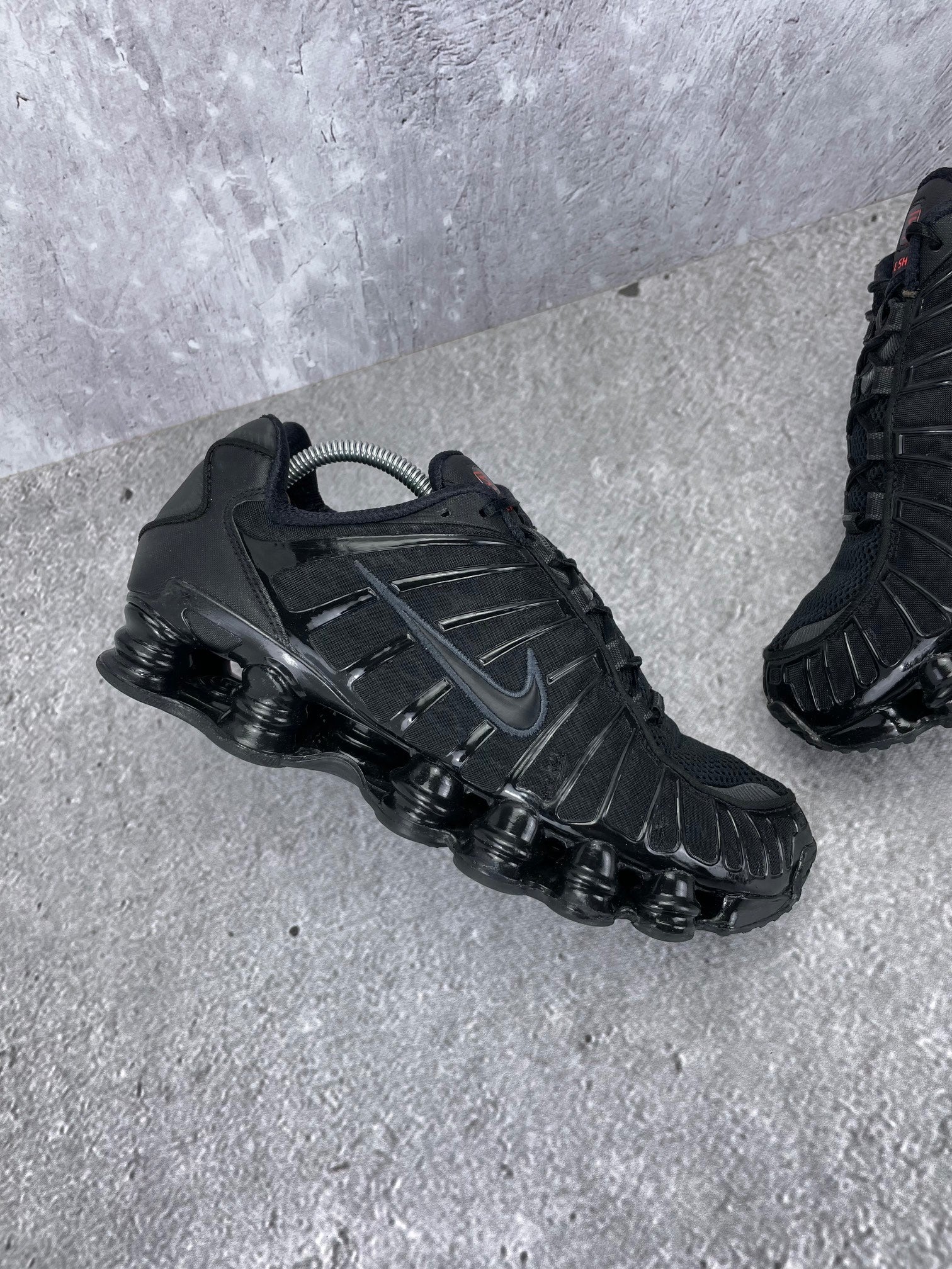 Nike Shox TL rozmiar 42.5