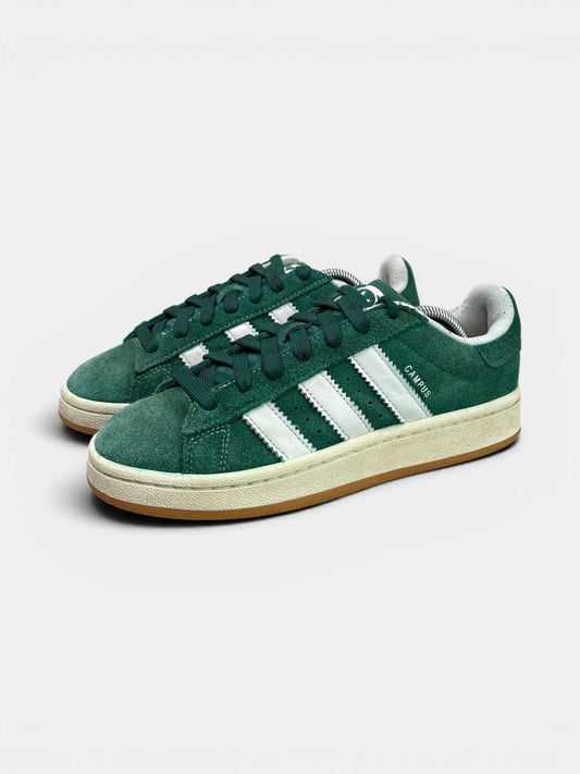 Adidas Campus — buty sportowe damskie w bardzo dobrym stanie rozmiar 40, para butów