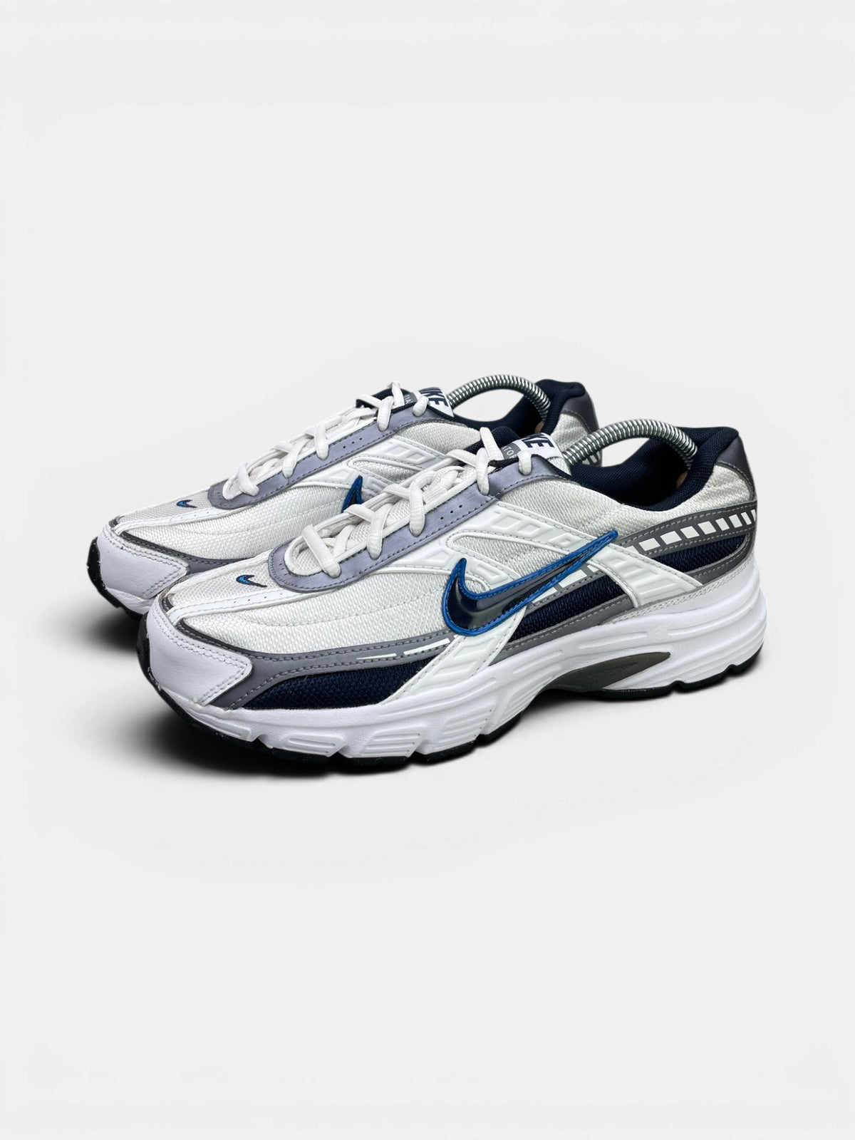 Nike Initiator — buty sportowe męskie w bardzo dobrym stanie rozmiar 42, para butów