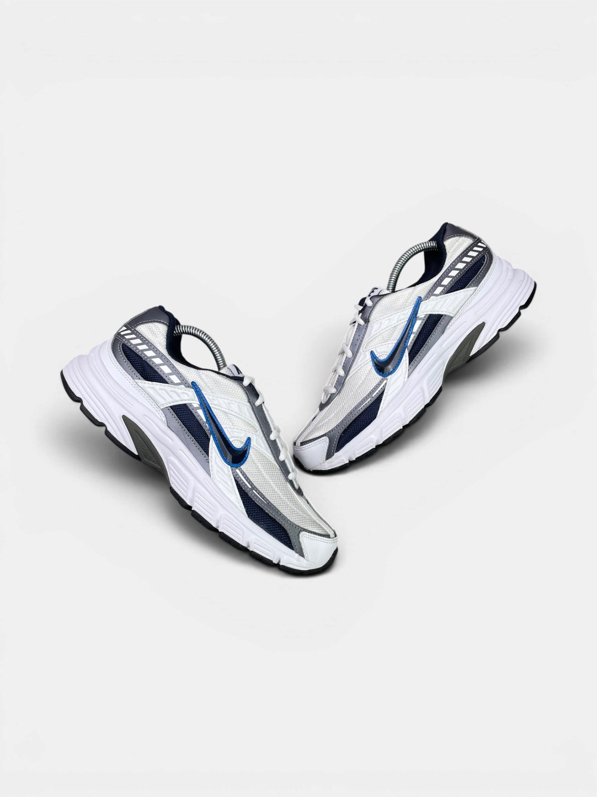 Nike Initiator — buty sportowe męskie w bardzo dobrym stanie rozmiar 42, para butów