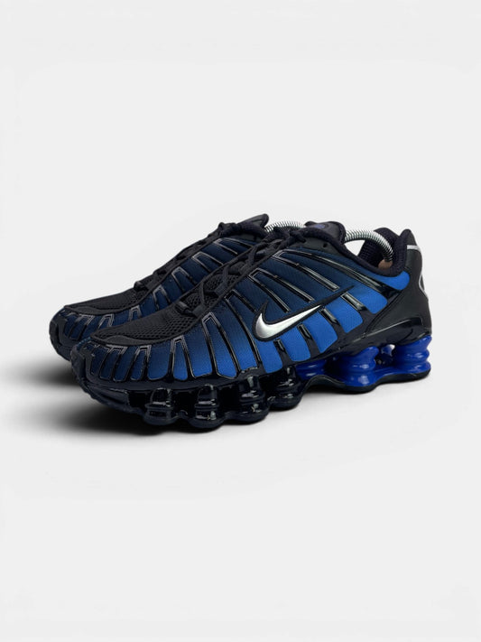 Nike Shox TL — buty sportowe męskie w bardzo dobrym stanie rozmiar 42, para butów