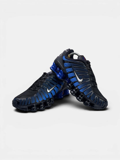 Nike Shox TL — buty sportowe męskie w bardzo dobrym stanie rozmiar 42, para butów