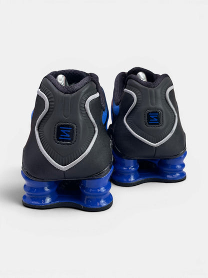 Nike Shox TL — buty sportowe męskie w bardzo dobrym stanie rozmiar 42, widok z tyłu
