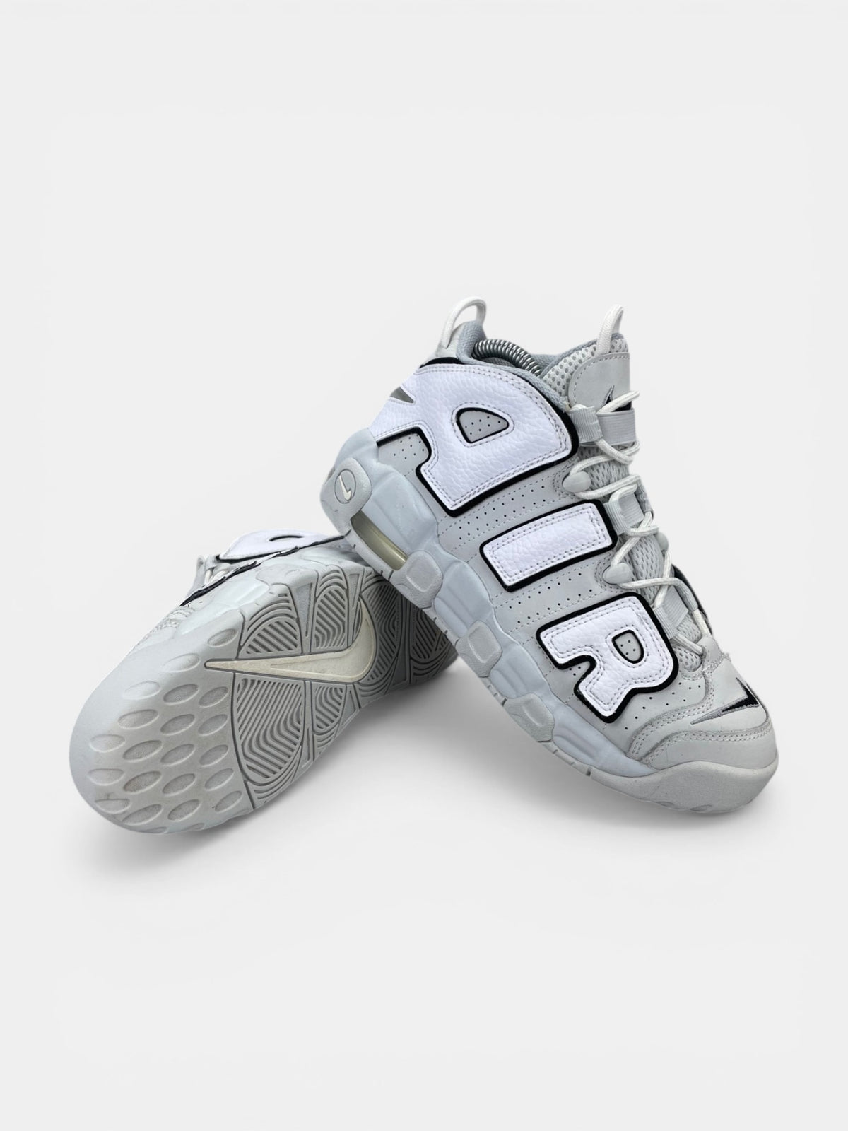 Nike Air More Uptempo 96 rozmiar 38.5