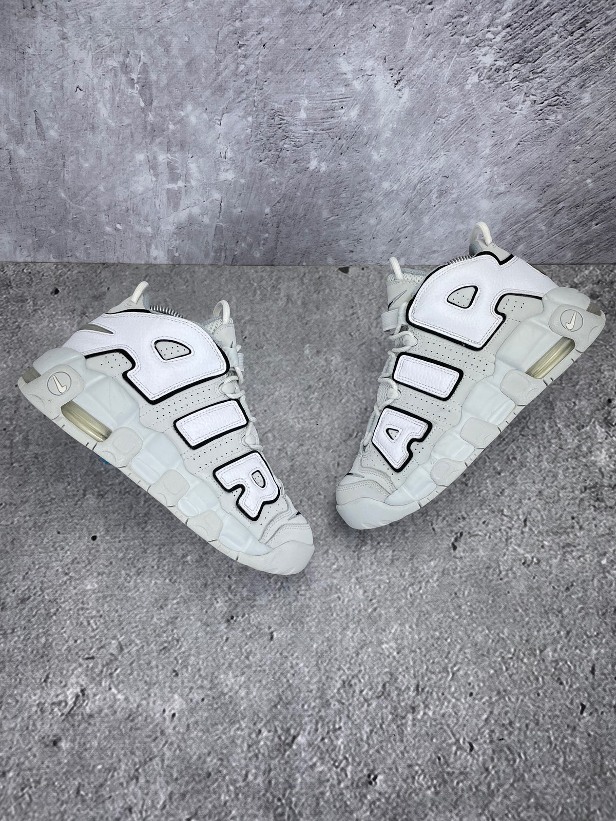 Nike Air More Uptempo 96 rozmiar 38.5
