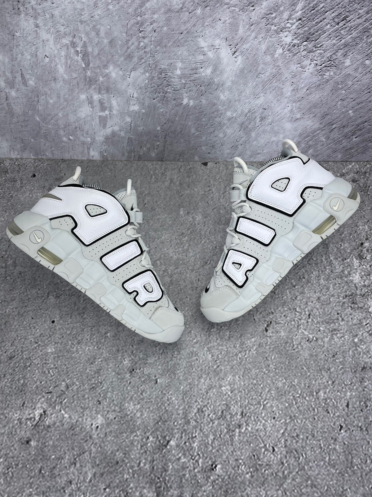 Nike Air More Uptempo 96 rozmiar 38.5