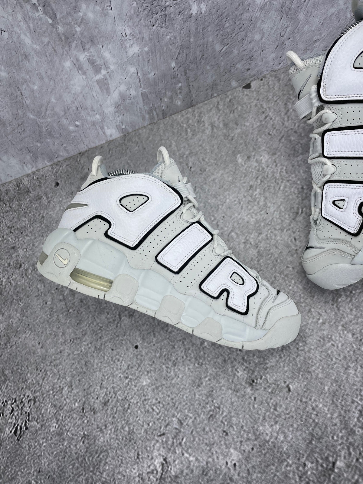 Nike Air More Uptempo 96 rozmiar 38.5