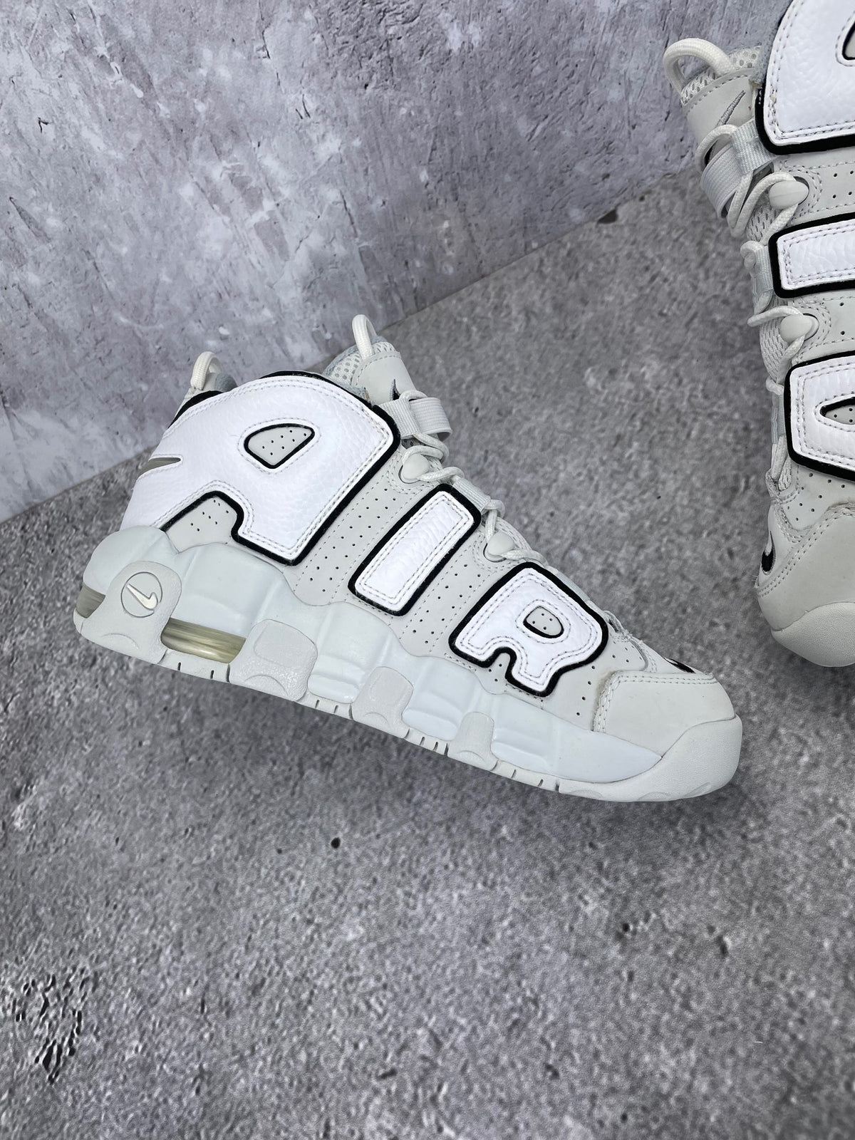 Nike Air More Uptempo 96 rozmiar 38.5
