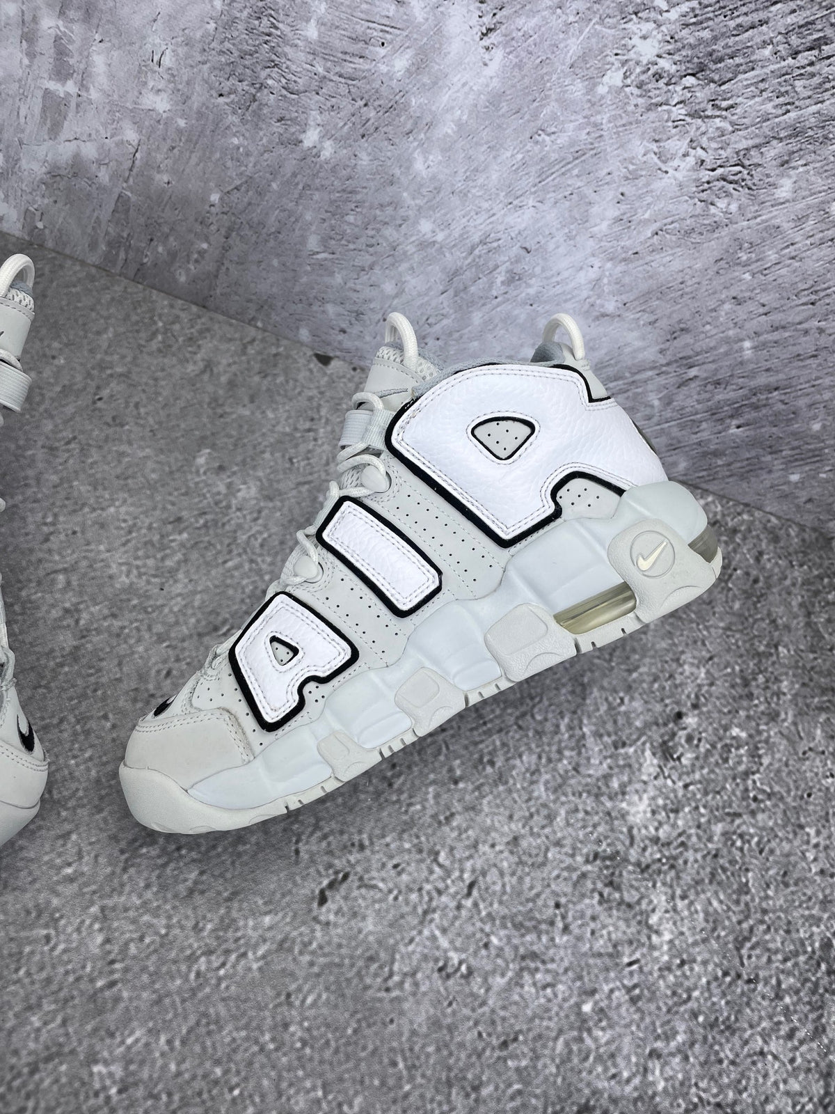 Nike Air More Uptempo 96 rozmiar 38.5