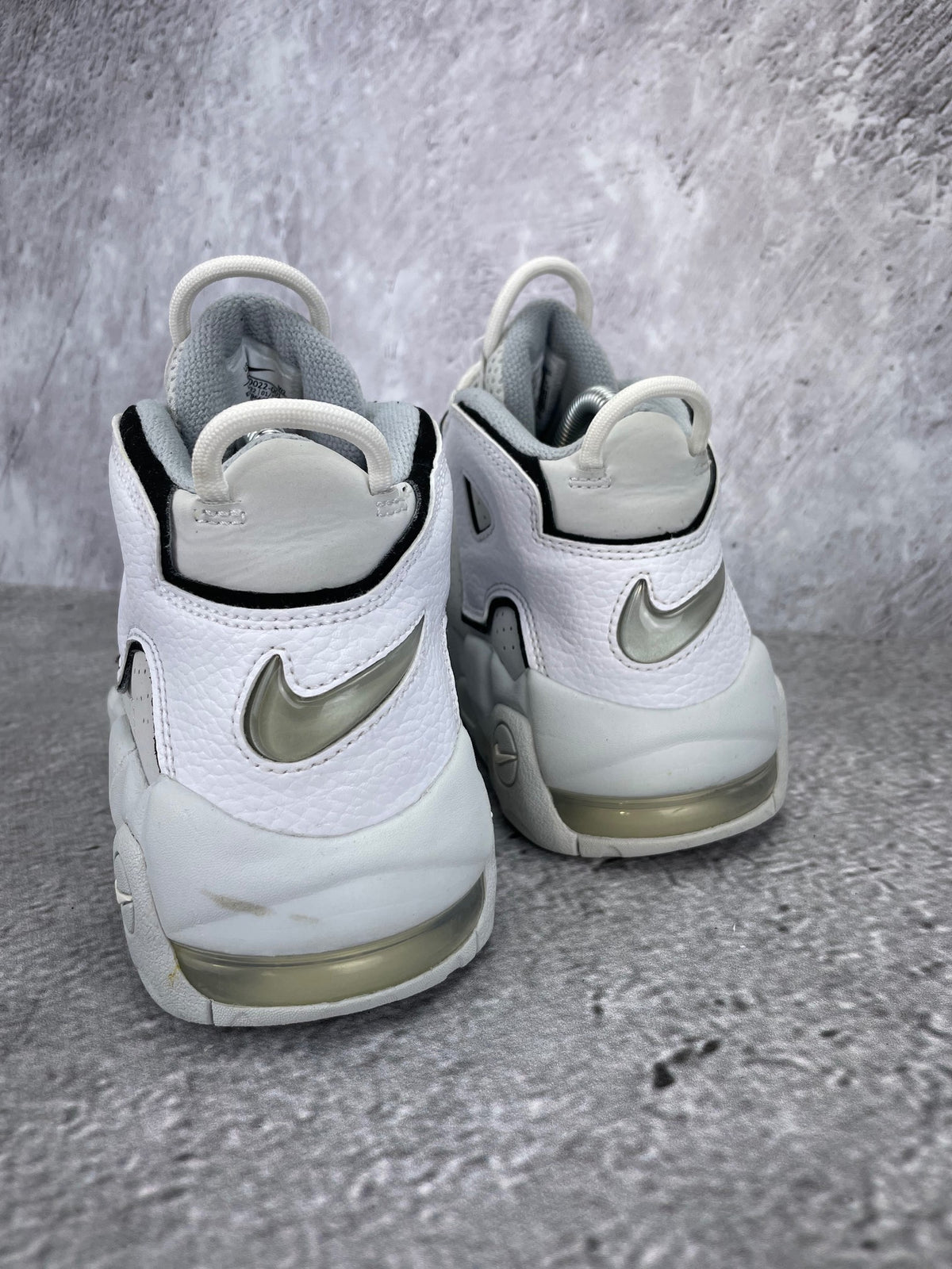 Nike Air More Uptempo 96 rozmiar 38.5
