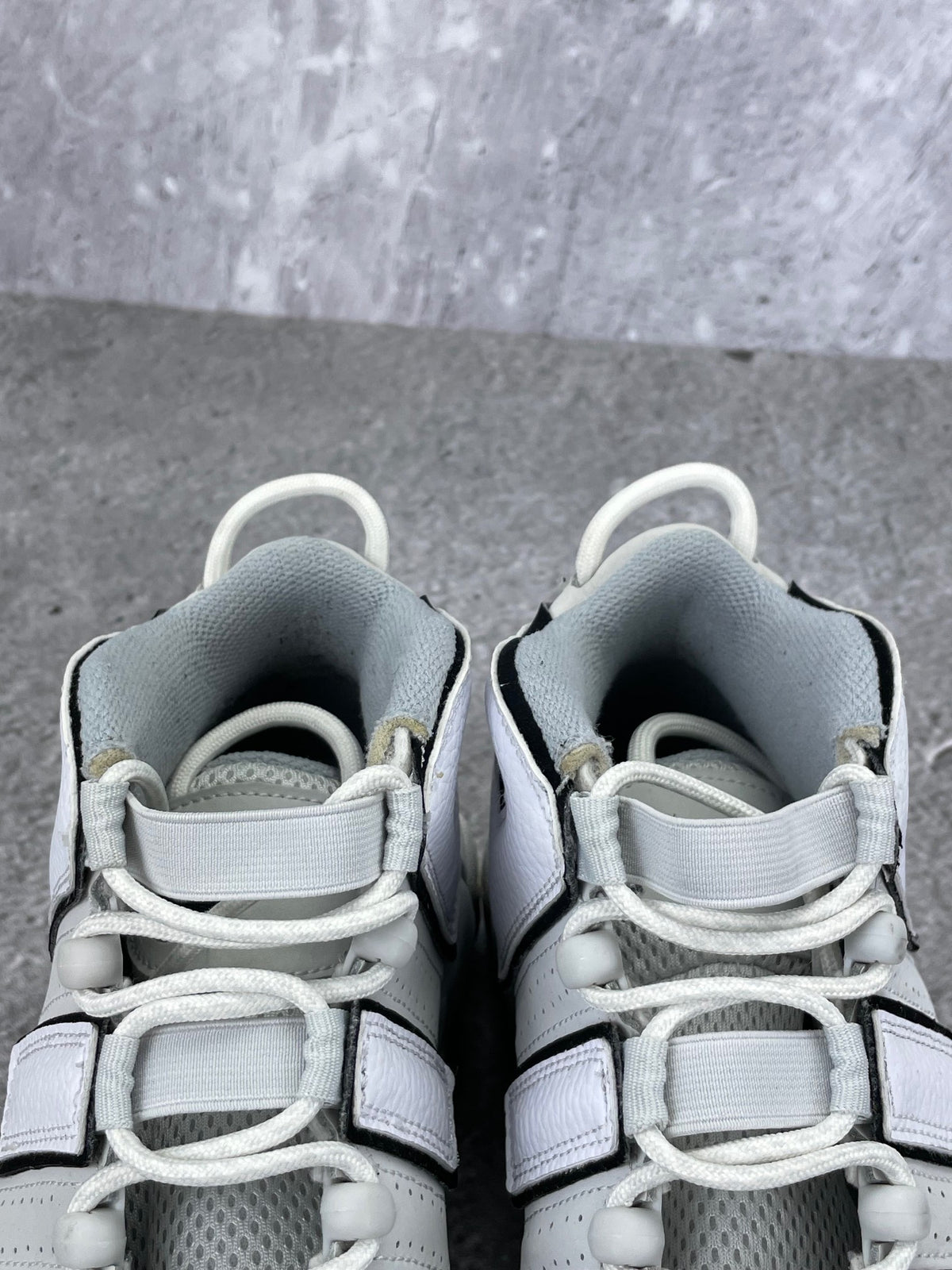 Nike Air More Uptempo 96 rozmiar 38.5