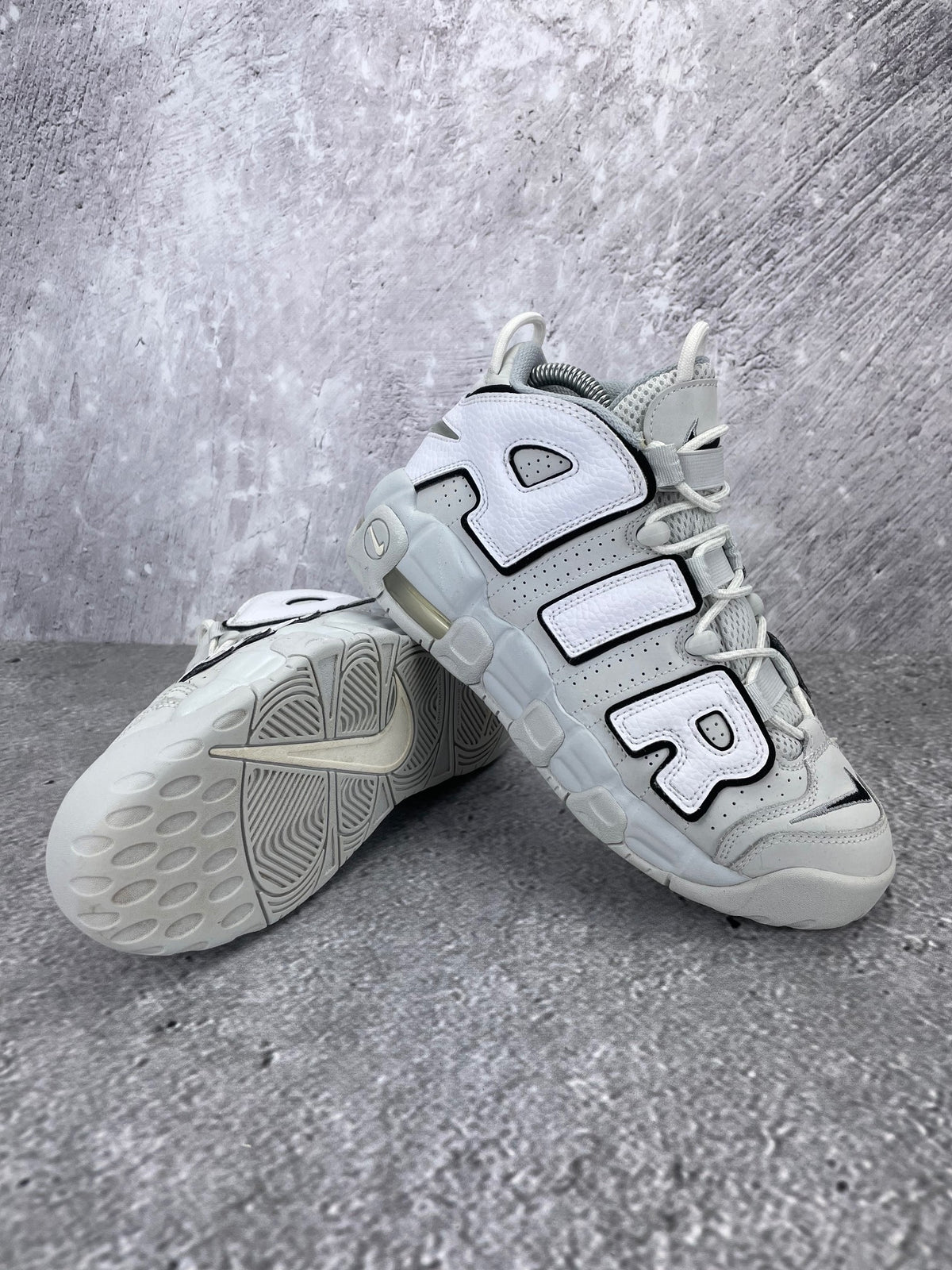 Nike Air More Uptempo 96 rozmiar 38.5