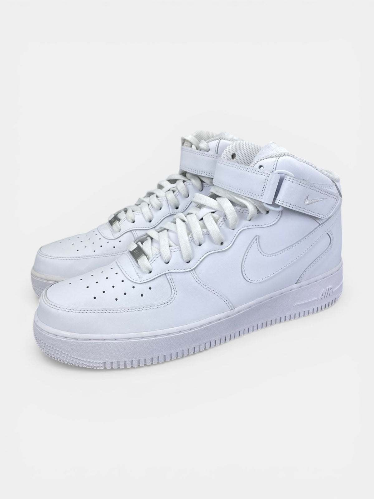 Nike Air Force 1 Mid rozmiar 46