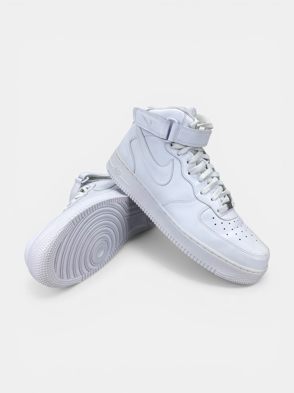 Nike Air Force 1 Mid rozmiar 46