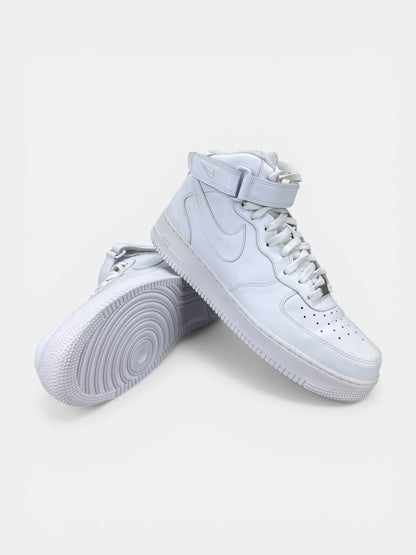 Nike Air Force 1 Mid rozmiar 46
