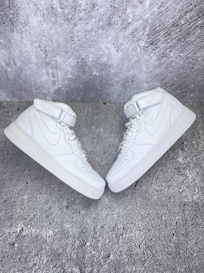 Nike Air Force 1 Mid rozmiar 46