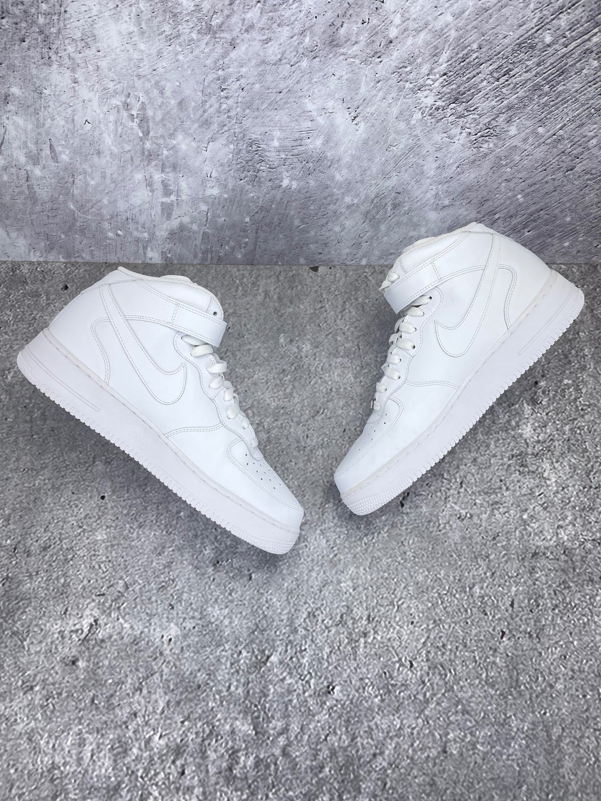 Nike Air Force 1 Mid rozmiar 46