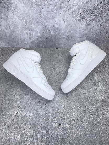 Nike Air Force 1 Mid rozmiar 46