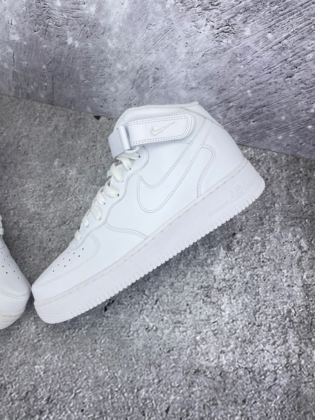 Nike Air Force 1 Mid rozmiar 46