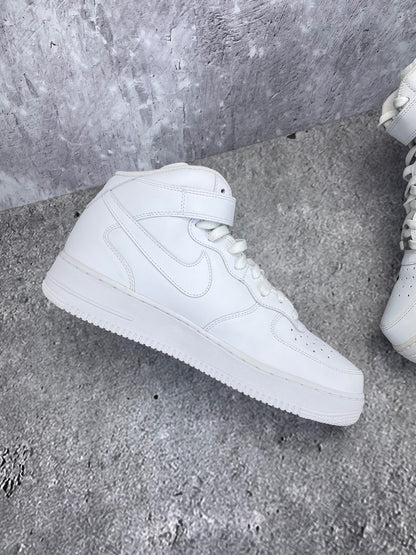 Nike Air Force 1 Mid rozmiar 46
