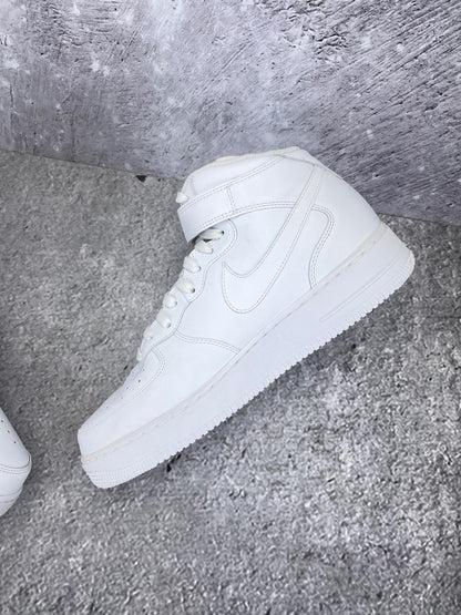 Nike Air Force 1 Mid rozmiar 46