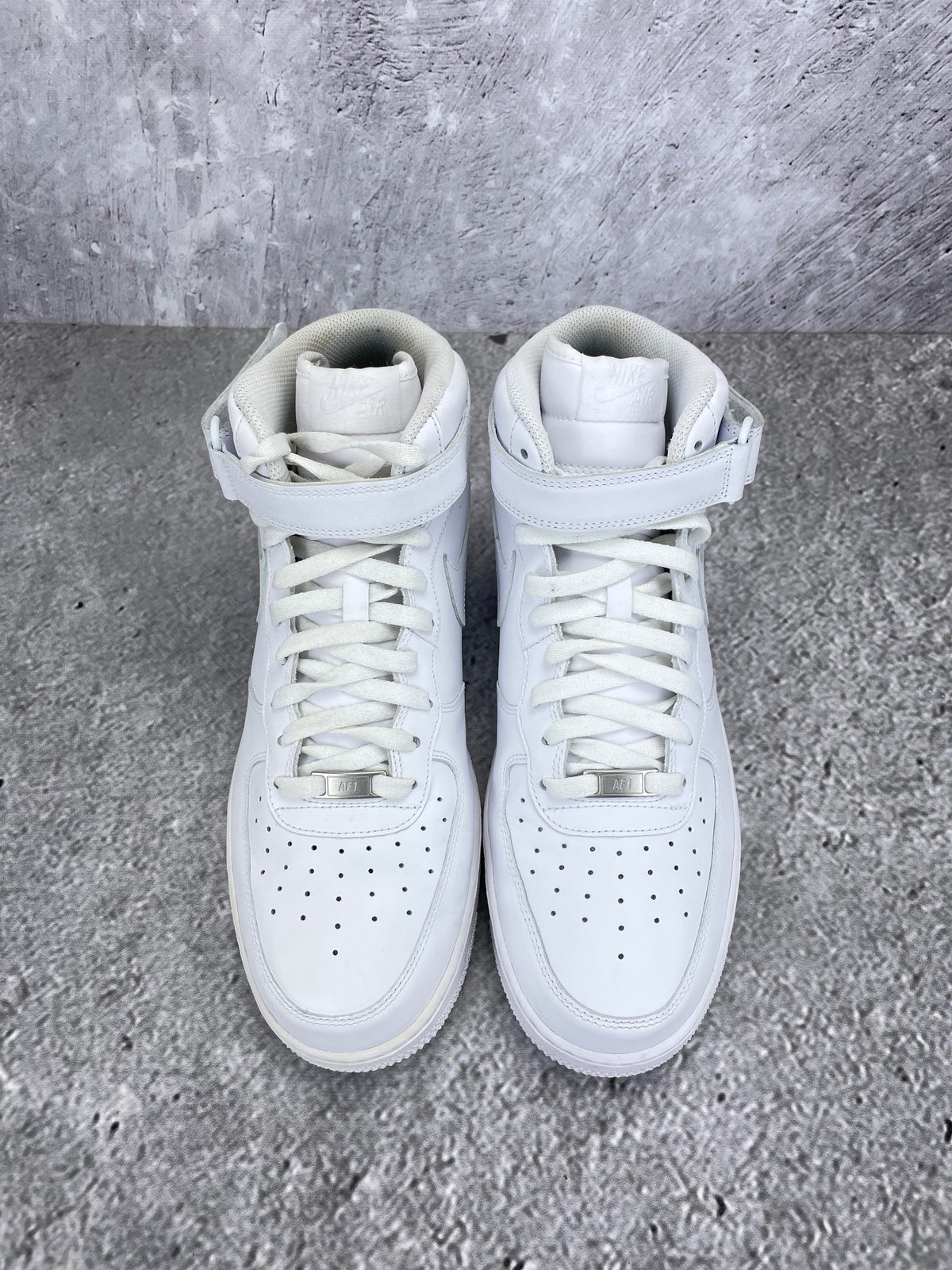 Nike Air Force 1 Mid rozmiar 46