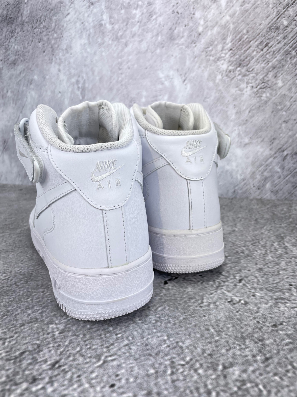 Nike Air Force 1 Mid rozmiar 46