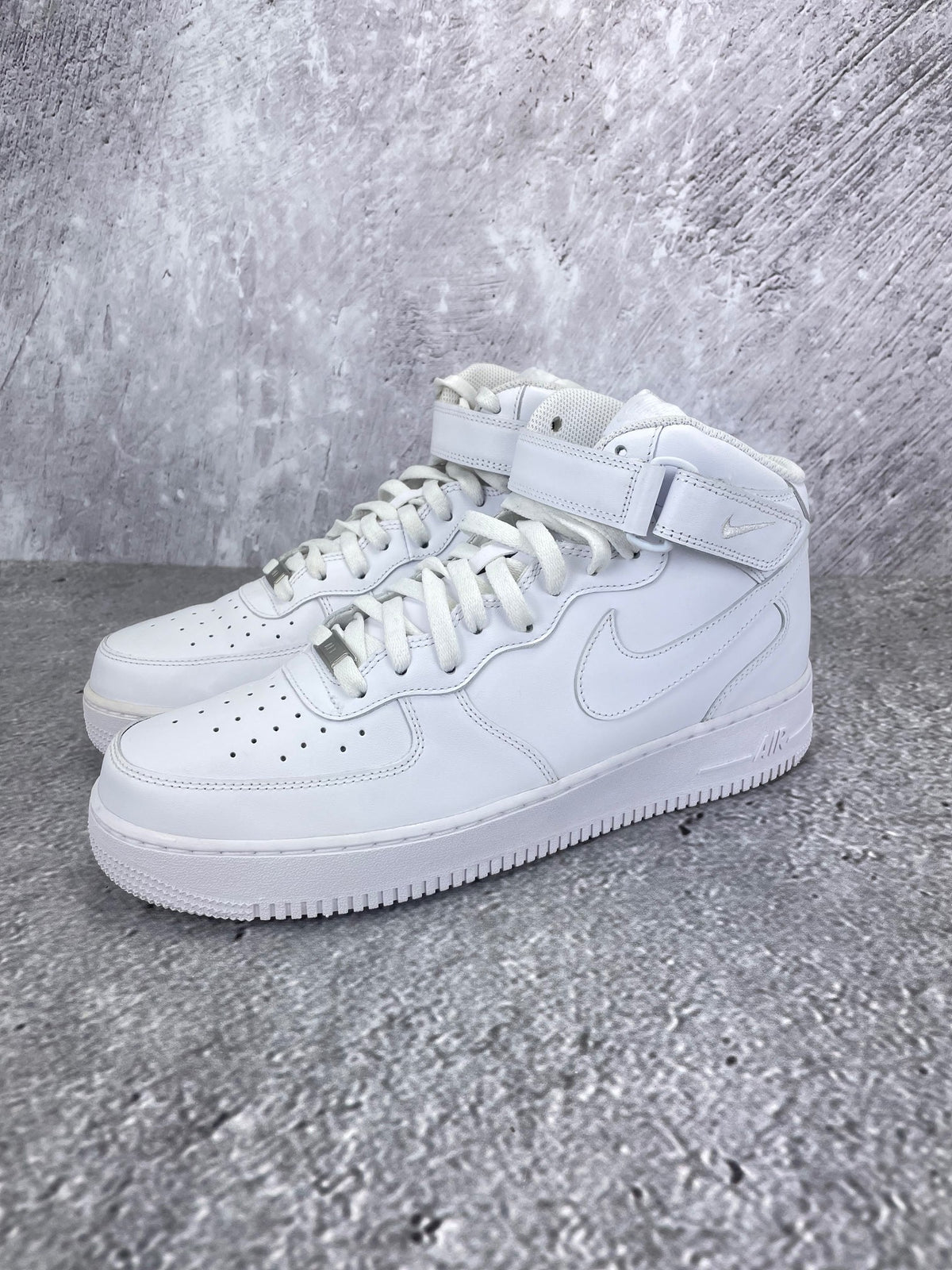 Nike Air Force 1 Mid rozmiar 46