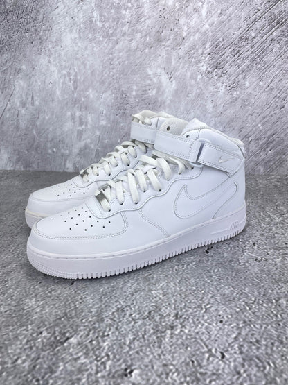 Nike Air Force 1 Mid rozmiar 46