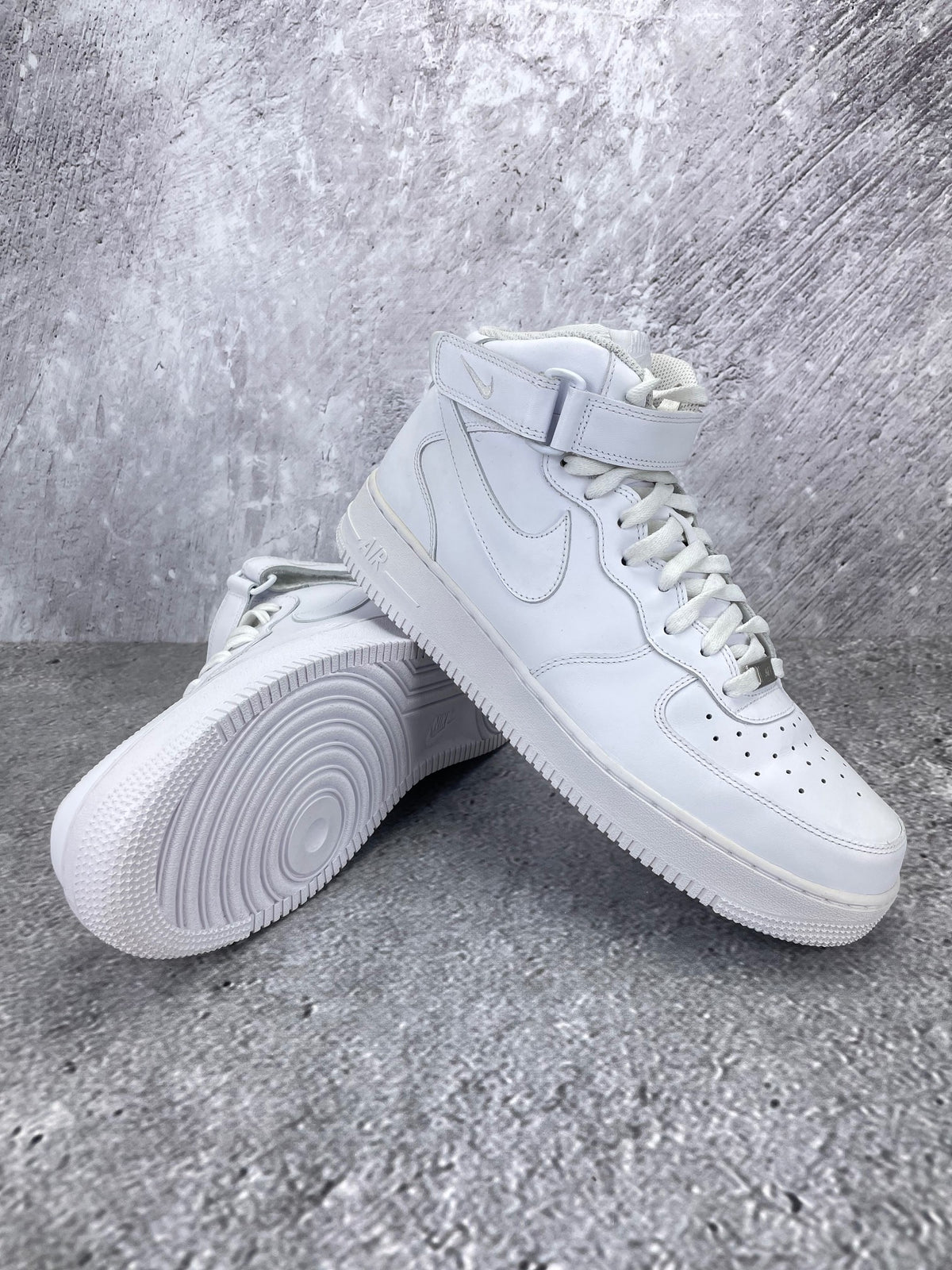 Nike Air Force 1 Mid rozmiar 46
