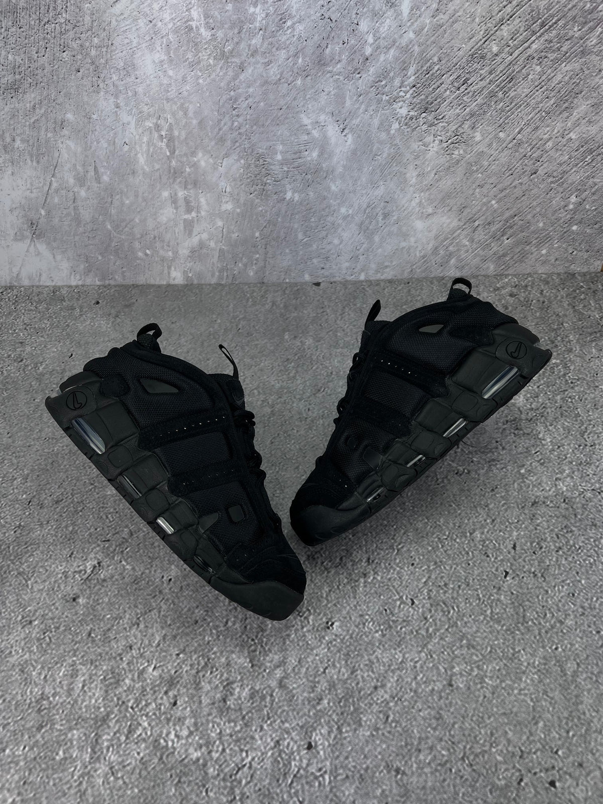 Nike Air More Uptempo 96 rozmiar 43