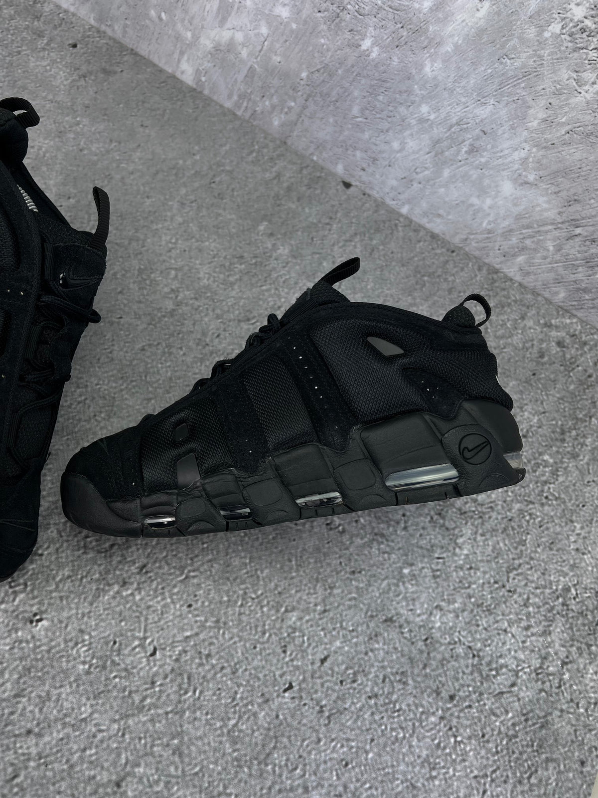 Nike Air More Uptempo 96 rozmiar 43
