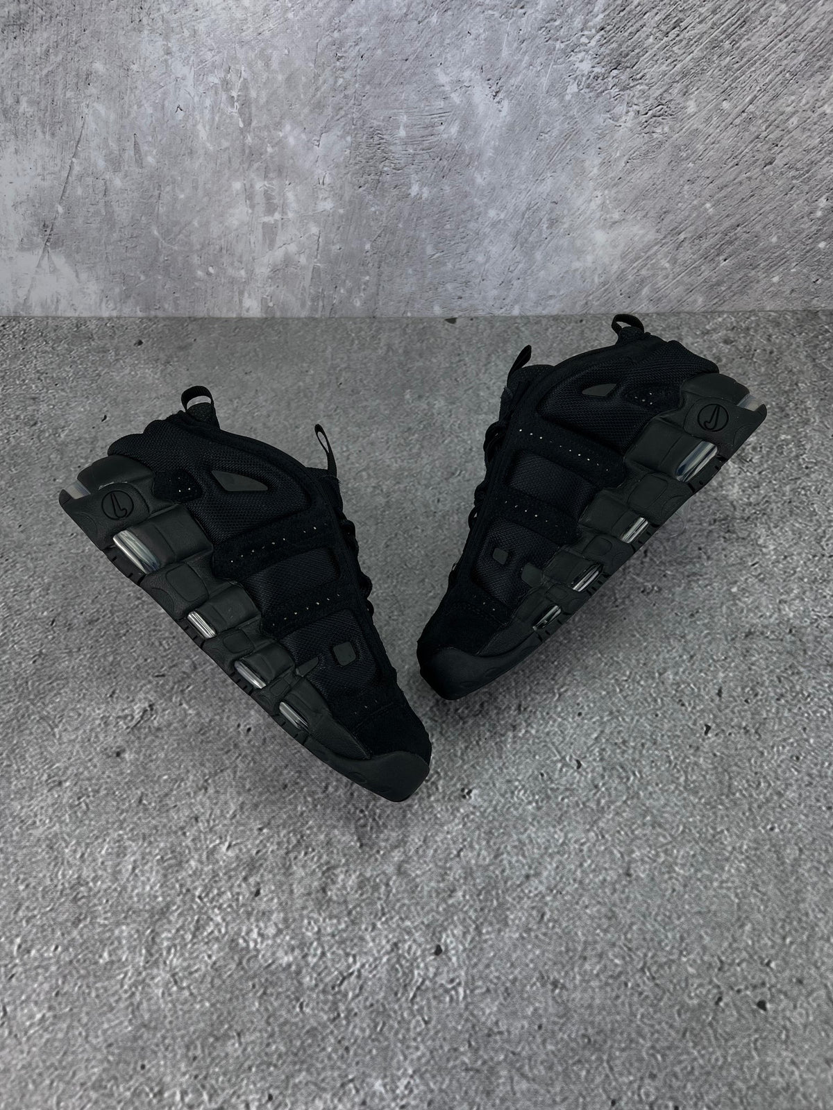 Nike Air More Uptempo 96 rozmiar 43
