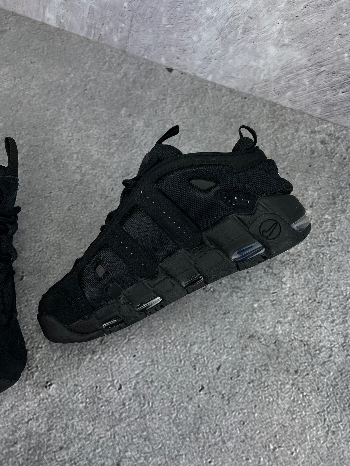 Nike Air More Uptempo 96 rozmiar 43