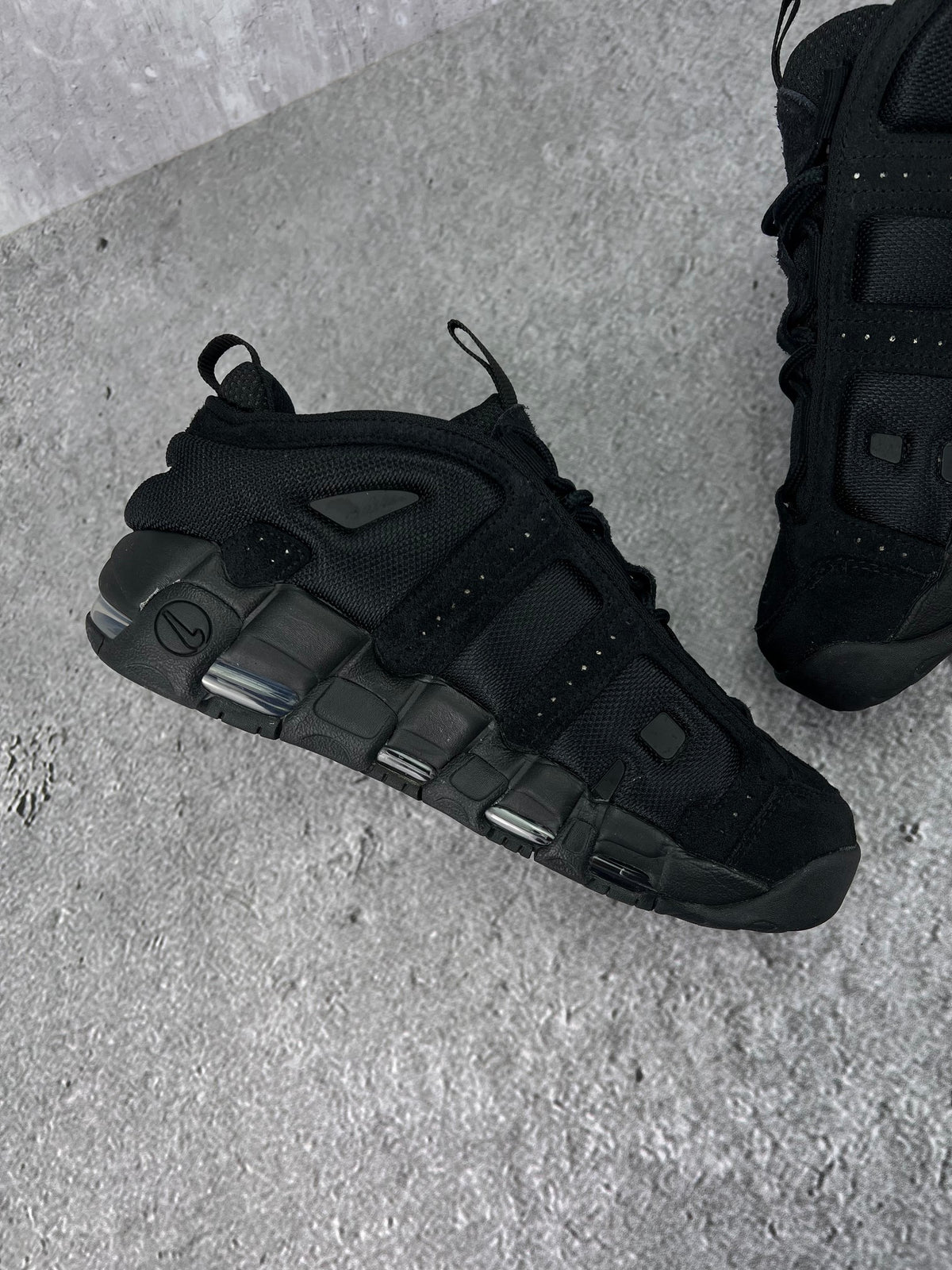 Nike Air More Uptempo 96 rozmiar 43