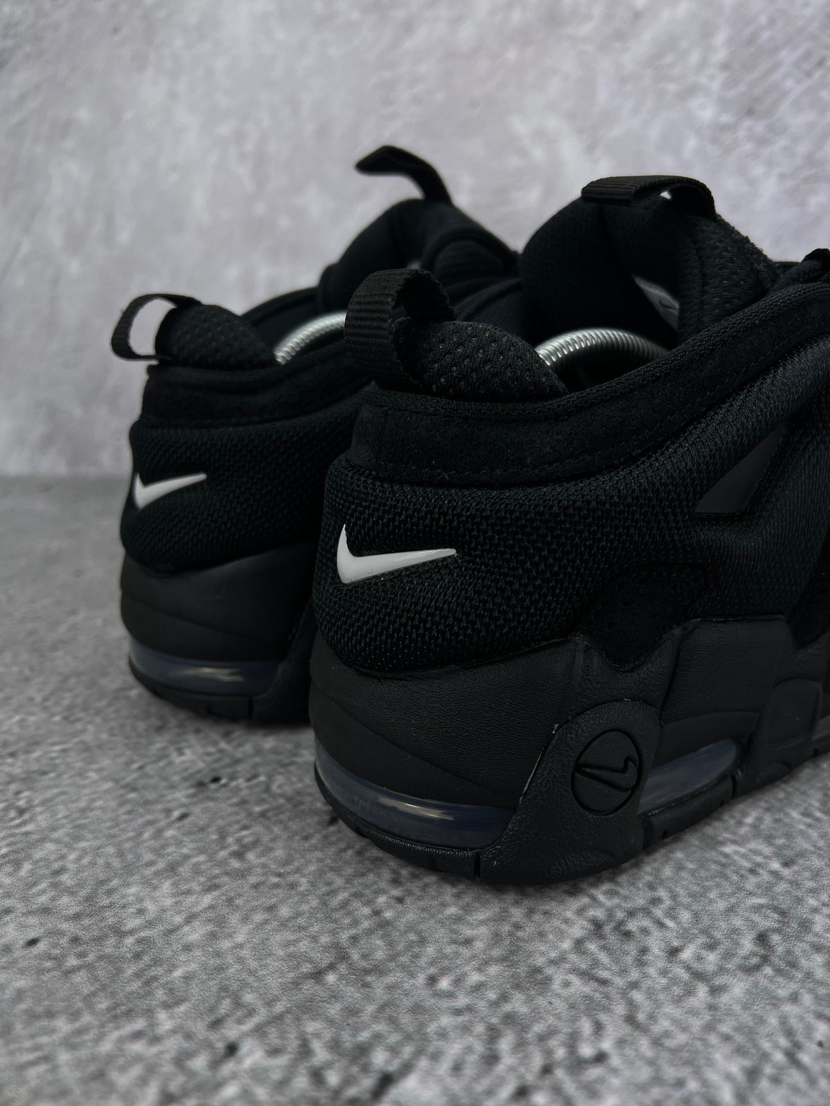 Nike Air More Uptempo 96 rozmiar 43