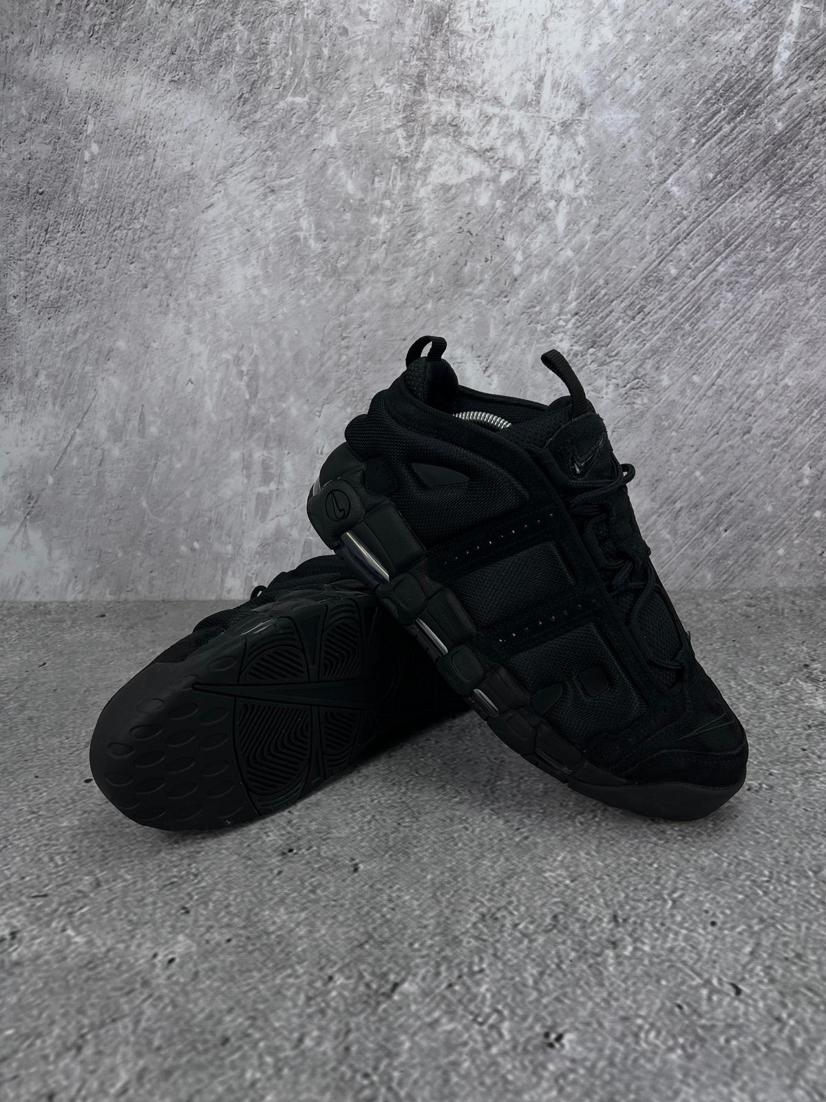 Nike Air More Uptempo 96 rozmiar 43