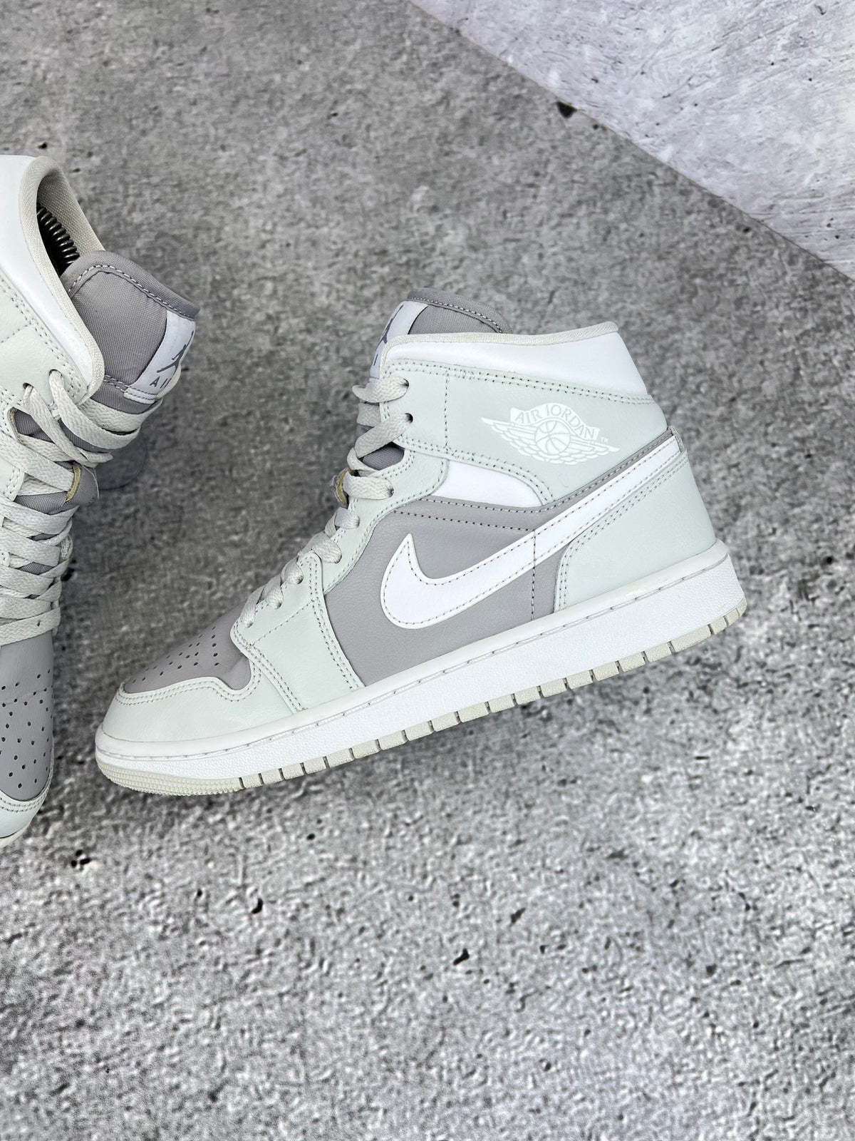 Nike Air Jordan 1 Mid rozmiar 39