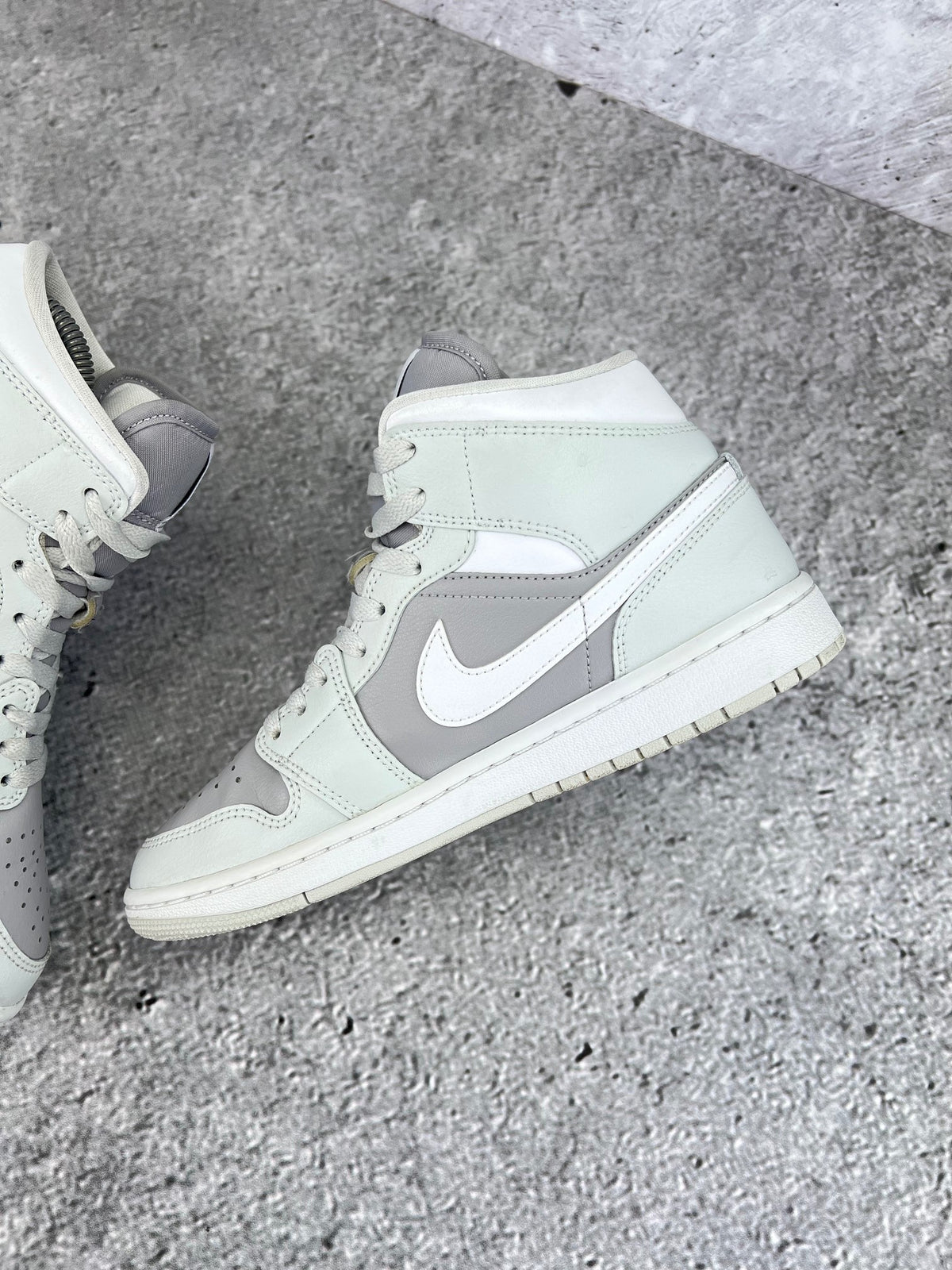 Nike Air Jordan 1 Mid rozmiar 39