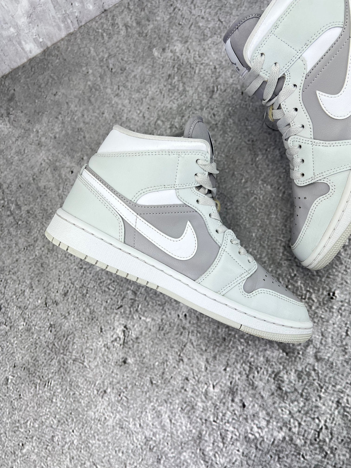 Nike Air Jordan 1 Mid rozmiar 39