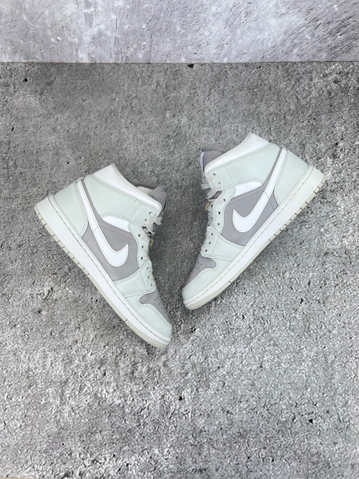 Nike Air Jordan 1 Mid rozmiar 39