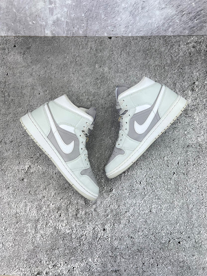 Nike Air Jordan 1 Mid rozmiar 39