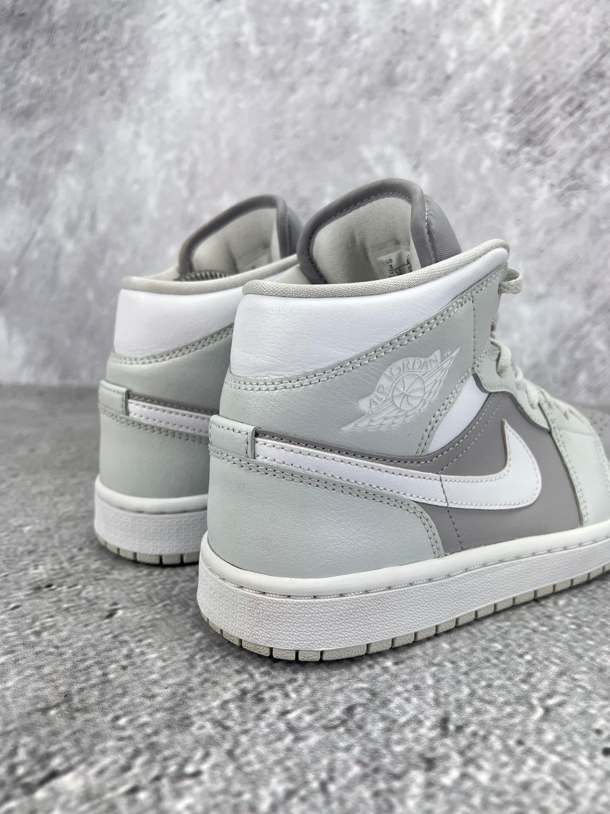 Nike Air Jordan 1 Mid rozmiar 39