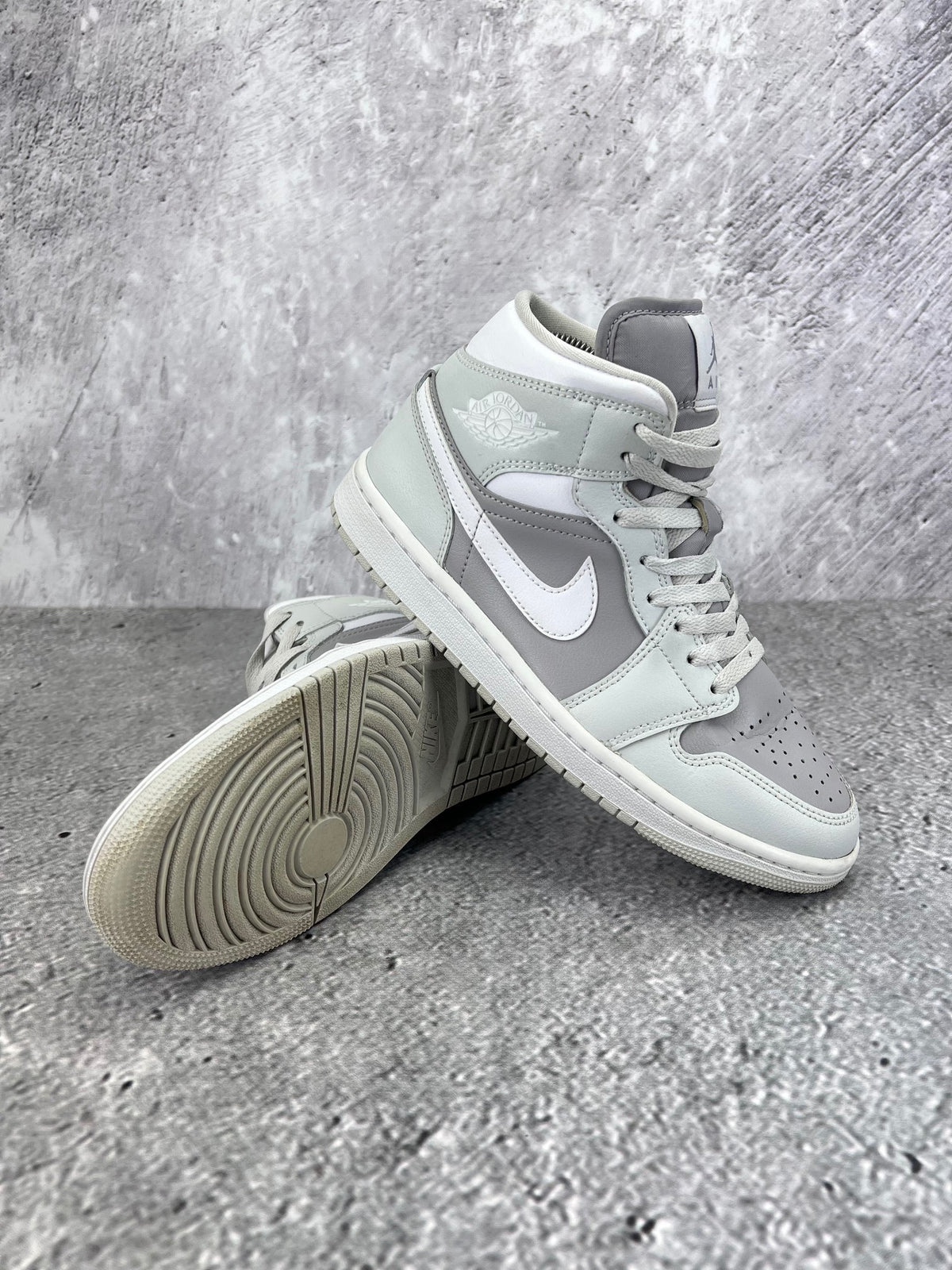 Nike Air Jordan 1 Mid rozmiar 39