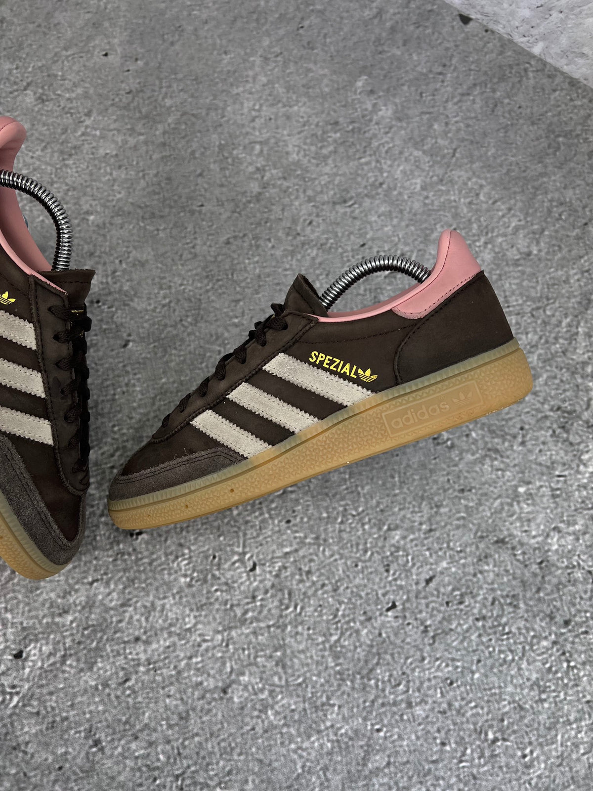 Adidas Spezial rozmiar 37 1/3