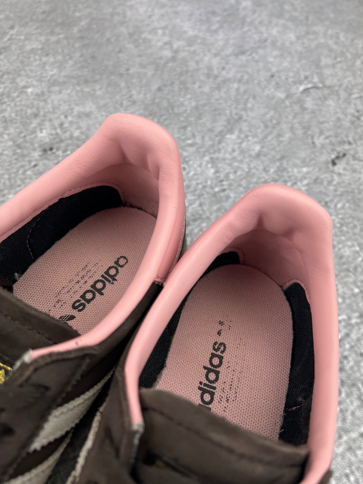 Adidas Spezial rozmiar 37 1/3