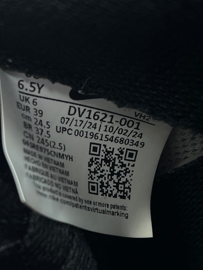 Nike Air Force 1 Low rozmiar 39